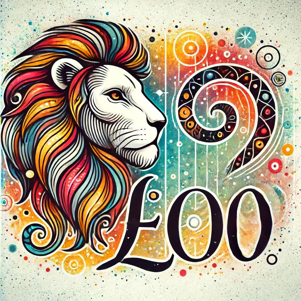 Leo (July 23 - August 22)