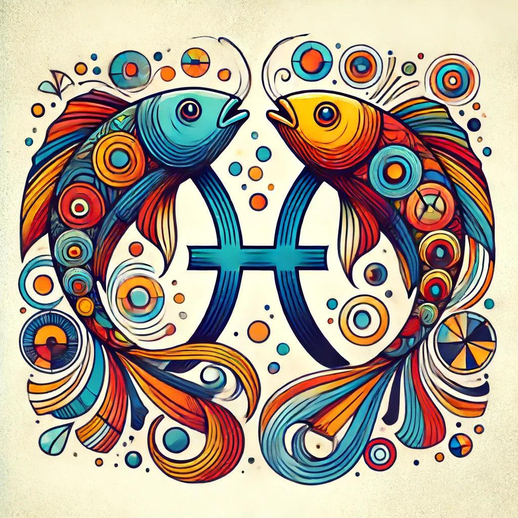 Pisces (February 19 - March 20)