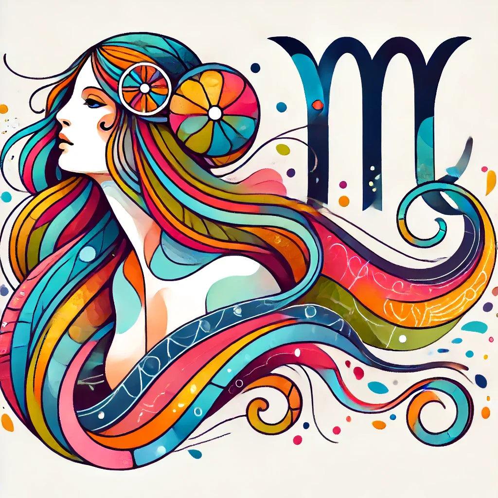 Virgo (August 23 - September 22)