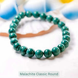 Miracle Stone - Malachite - LA TATVA