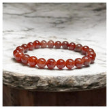 Stone of Positivity : Sunstone - Classic Round - LA TATVA